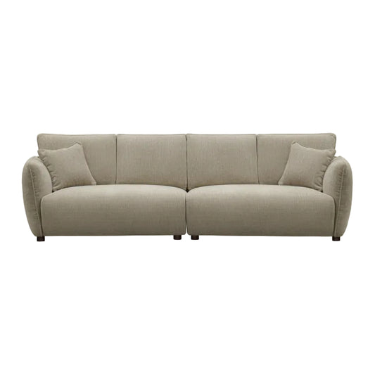 Pino Fabric Sofa