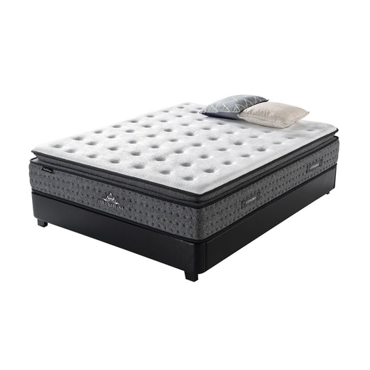 Sublime 5 Zone Pocket Spring Mattress