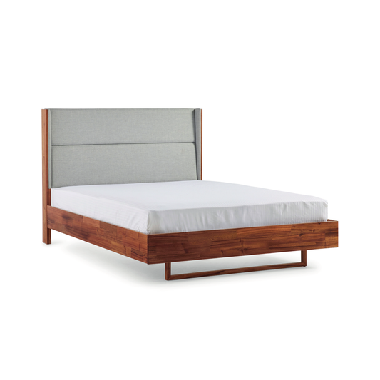 Wesley Tasmanian Blackwood Timber Bed
