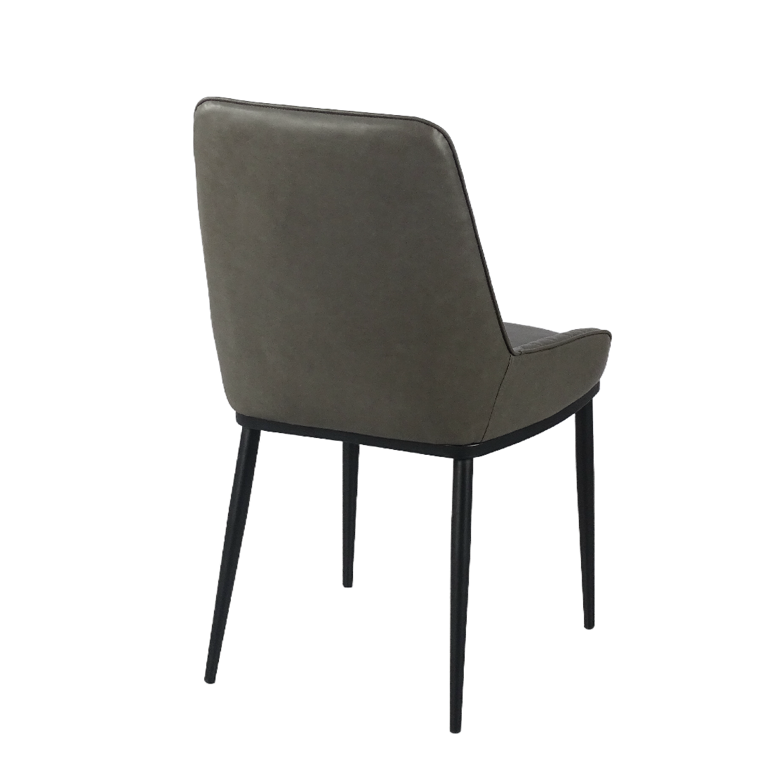 Zadar PU Leather Dining Chair