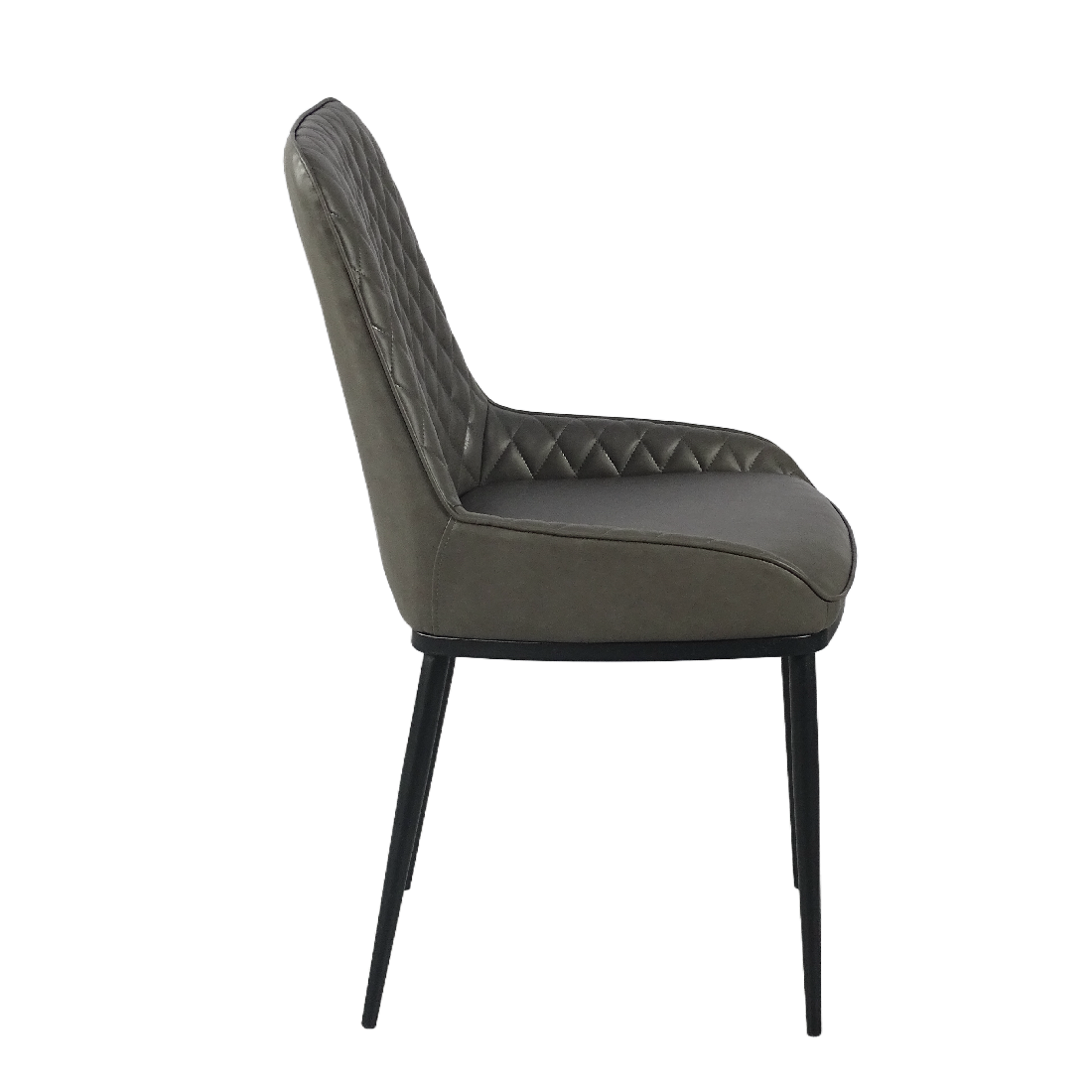Zadar PU Leather Dining Chair