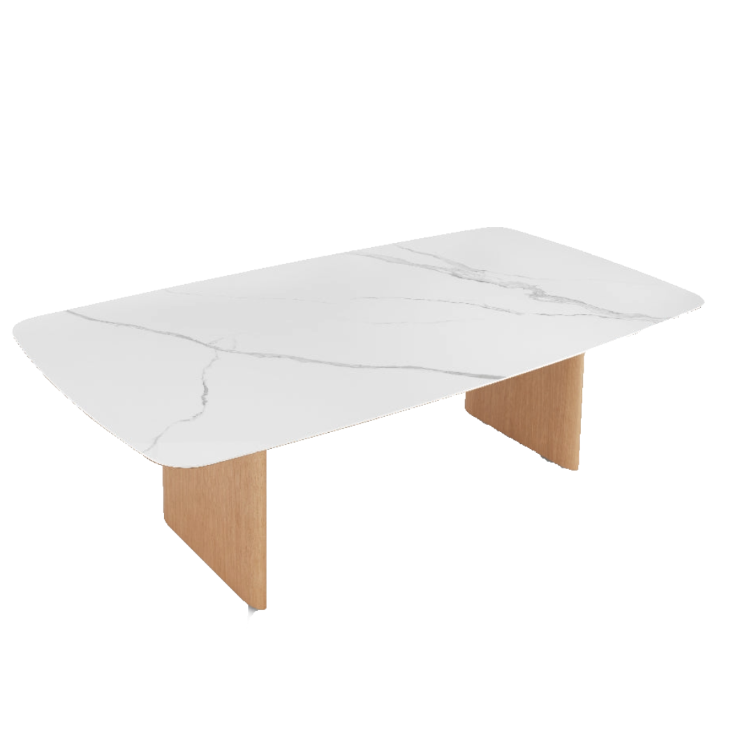Stanza Dining Table 2400