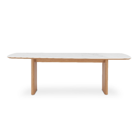 Stanza Dining Table 2000
