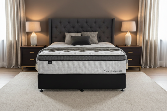 Posture Indulgence 5 Zone Pocket Spring Mattress