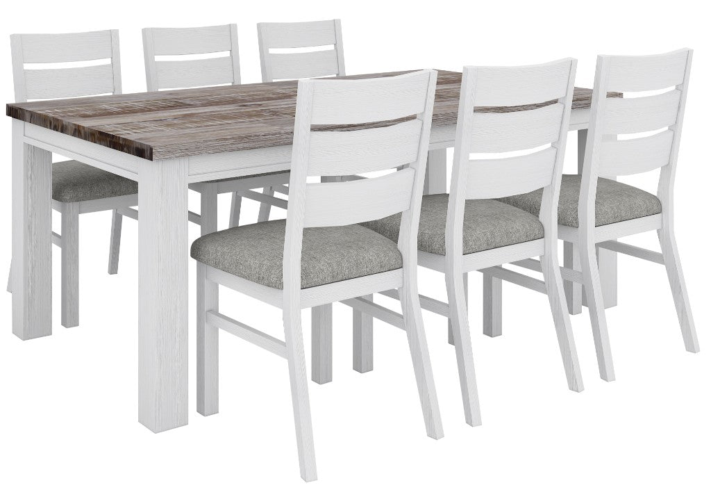Homestead Dining Table 1900
