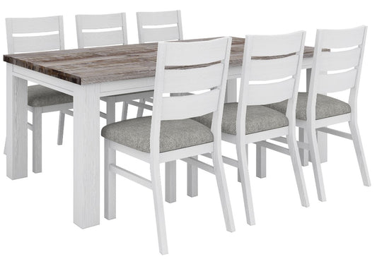 Homestead Dining Table 1900