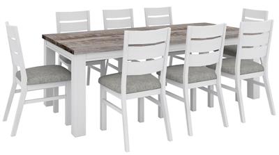 Homestead Dining Table 2250