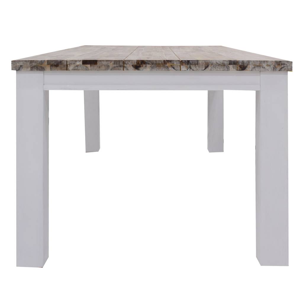 Homestead Dining Table 1900