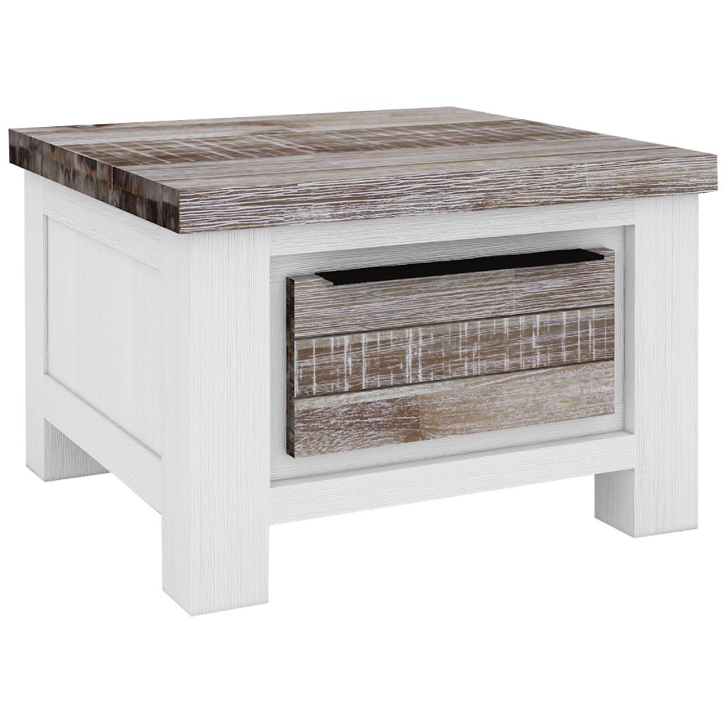 Homestead Lamp Table