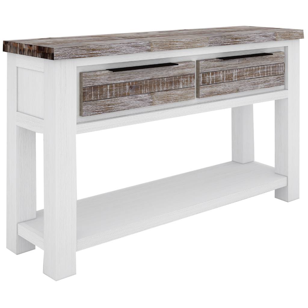 Homestead Hall Table