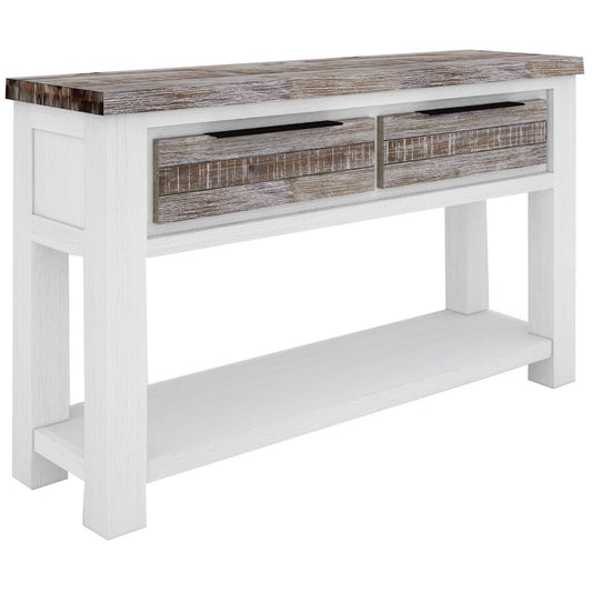 Homestead Hall Table