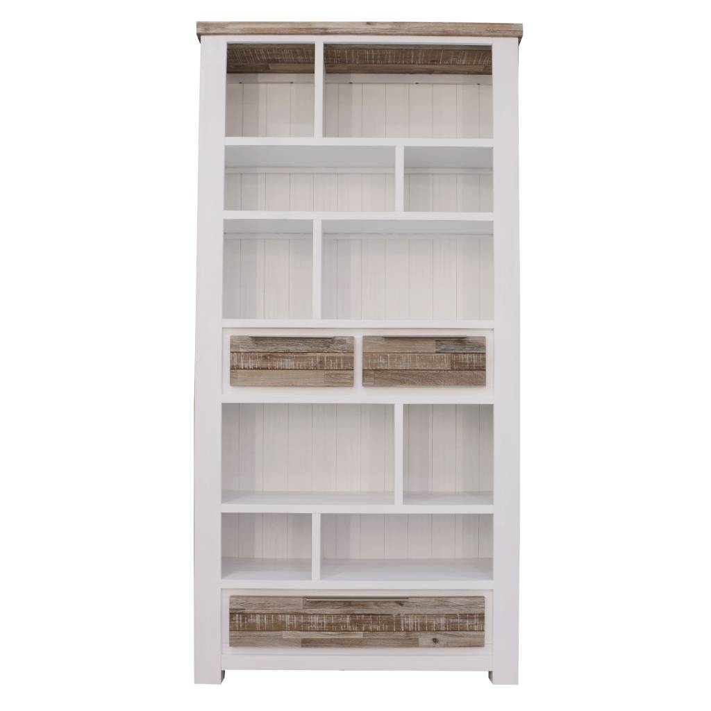 Homestead Bookcase