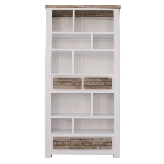 Homestead Bookcase