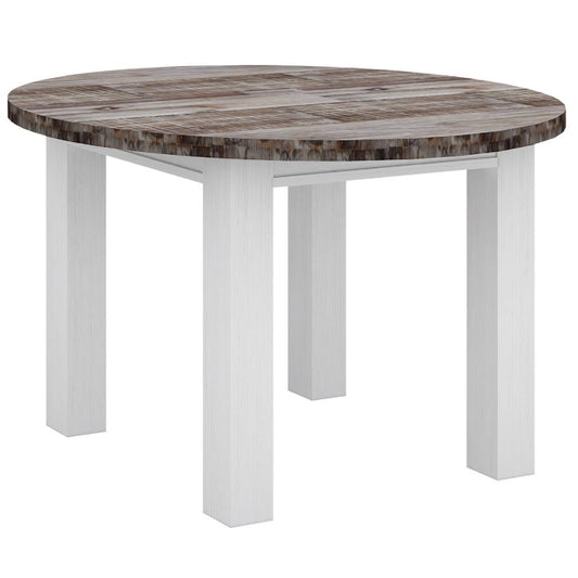 Homestead Round Dining Table 1200