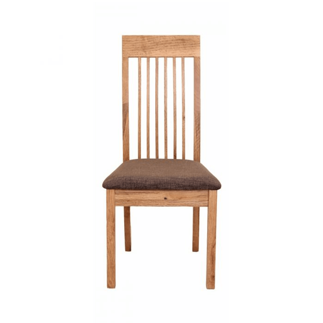 Braxton Timber Dining Chair