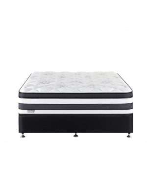 sleepmaker cocoon mattress