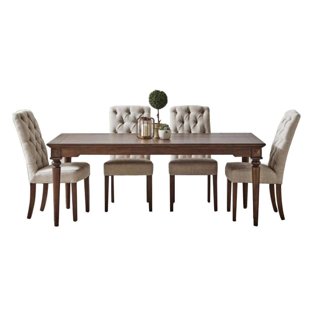 supreme dining set