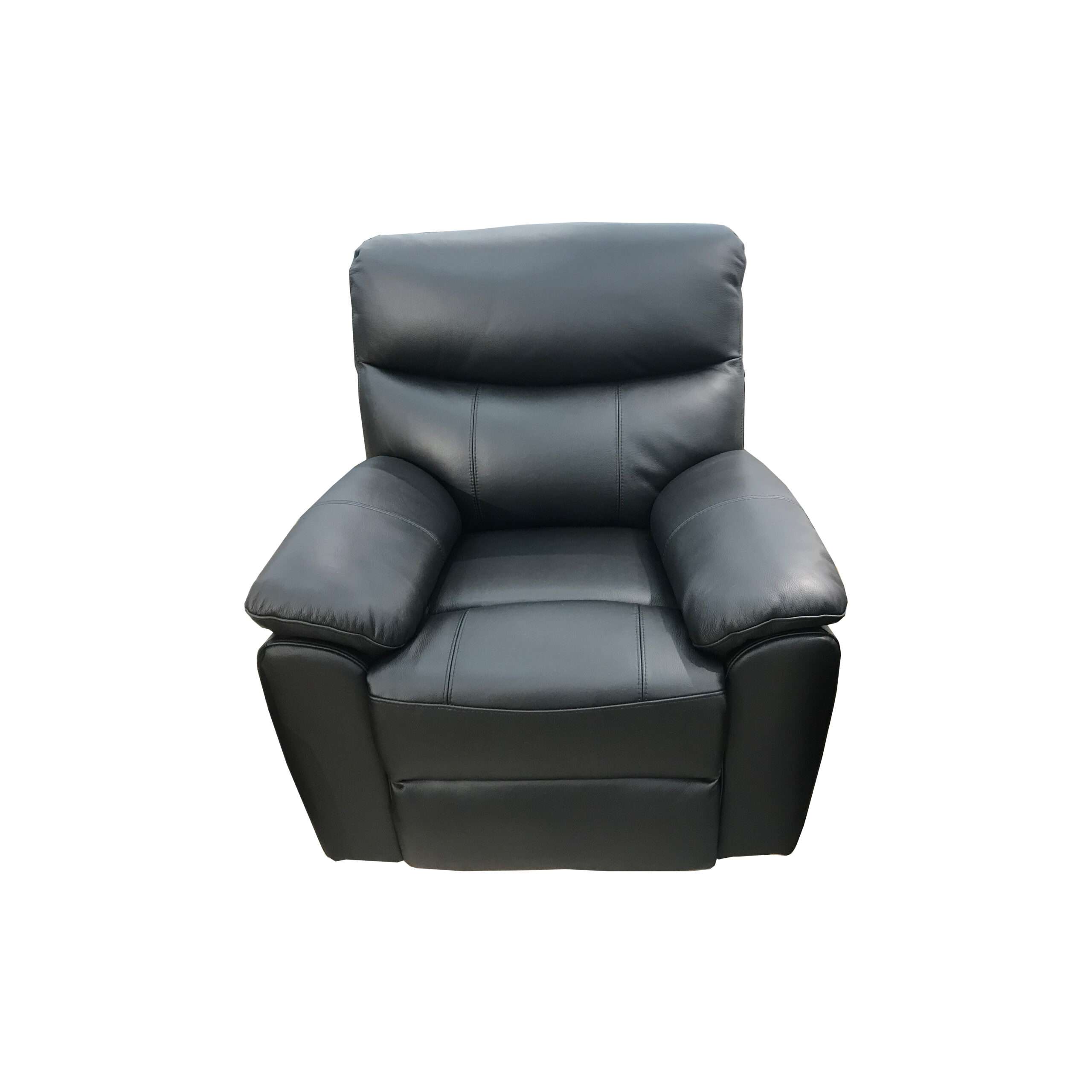 single lounge recliner