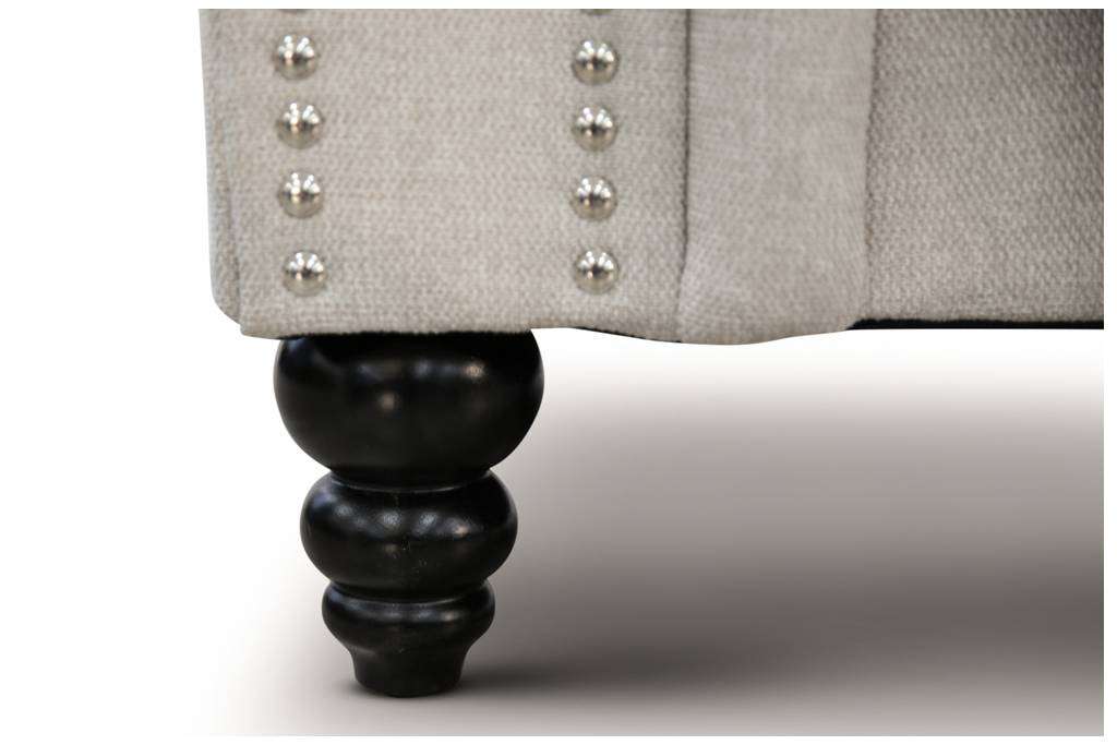 Taegon Fabric Sofa Lounge Suite | Supreme Furniture
