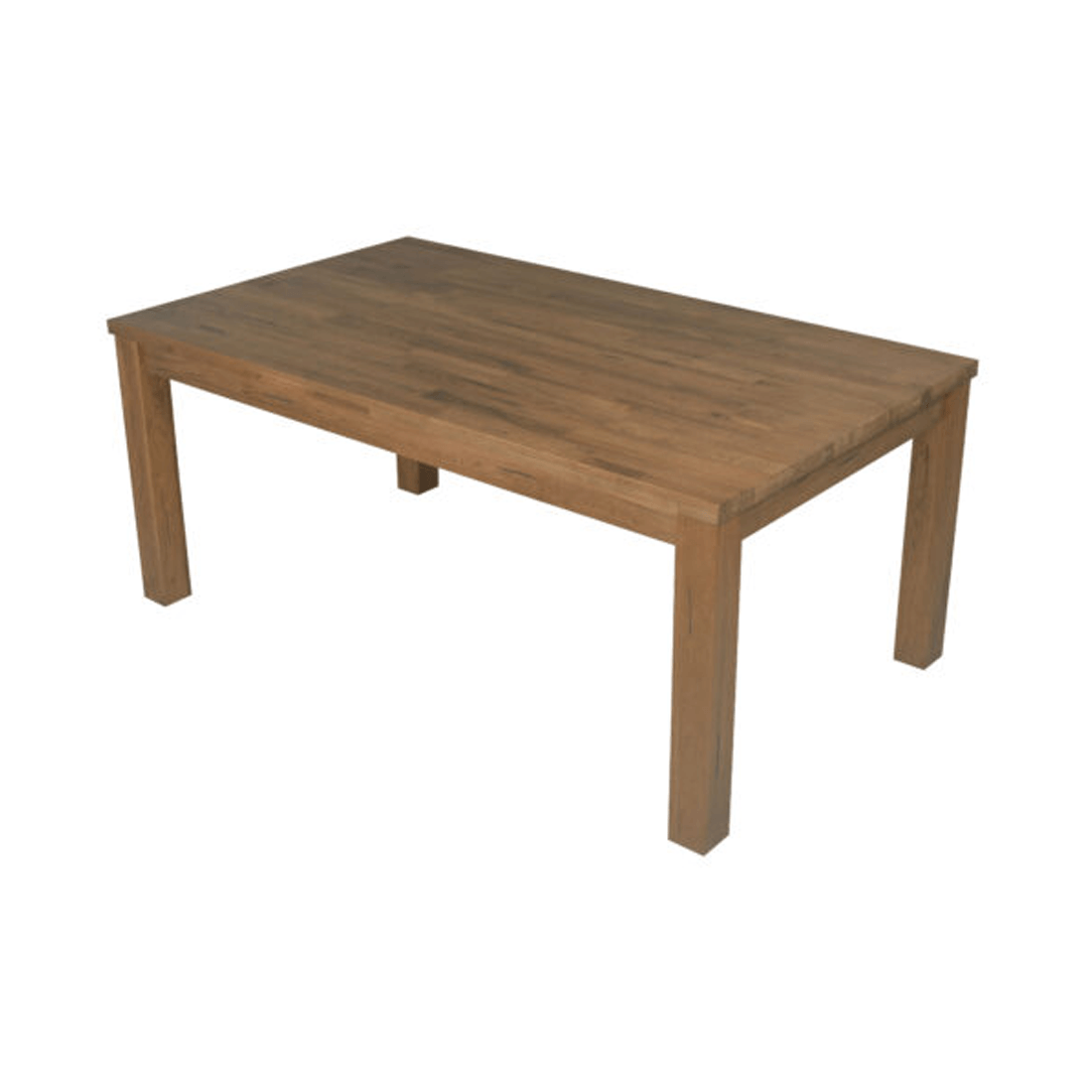 Tripi 1.8M Timber Dining Table