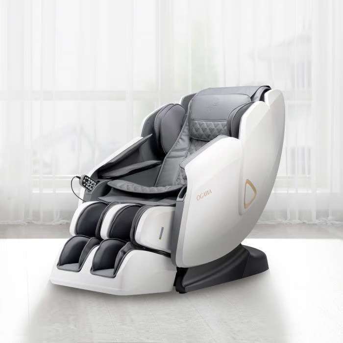 OGAWA Smart Reluxe Intelligent Massage Chair Supreme Furniture