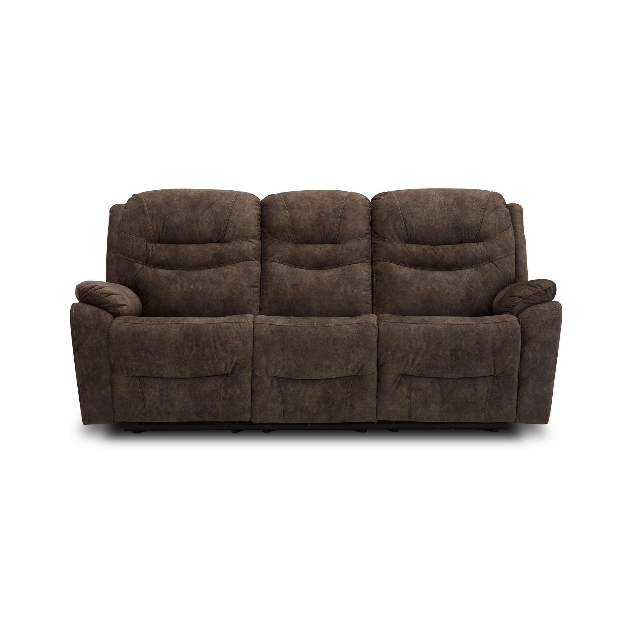 Castaway Fabric Electrical Recliner