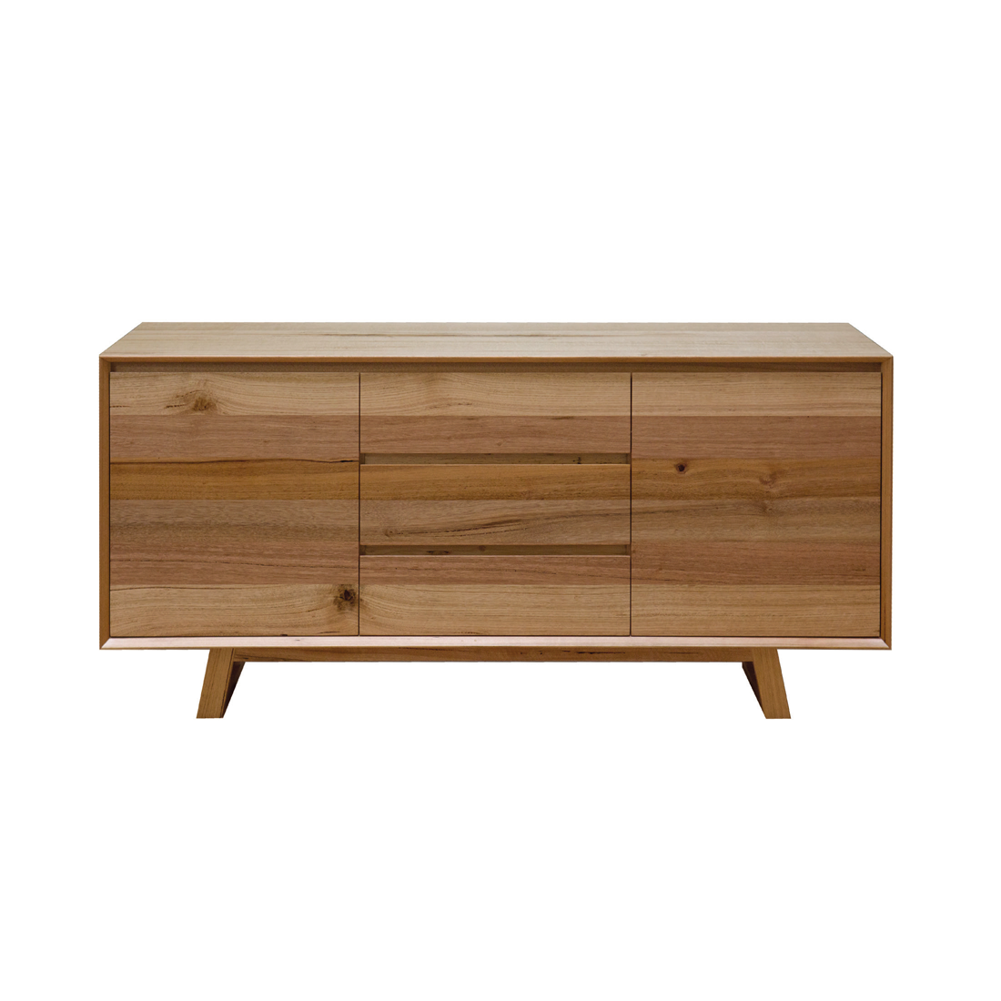 Bondi Timber Buffet 1.5m