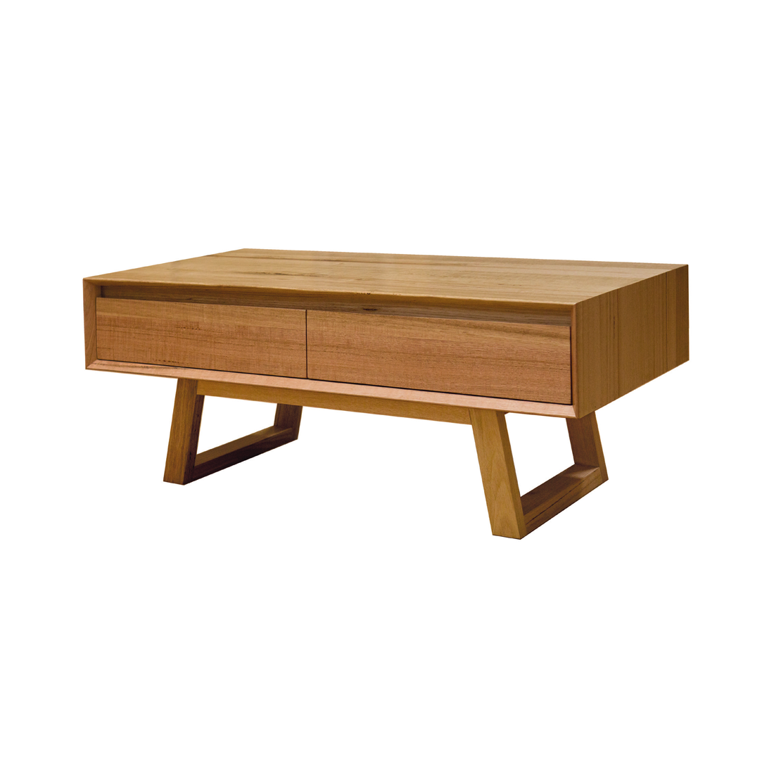 Bondi Timber Coffee Table