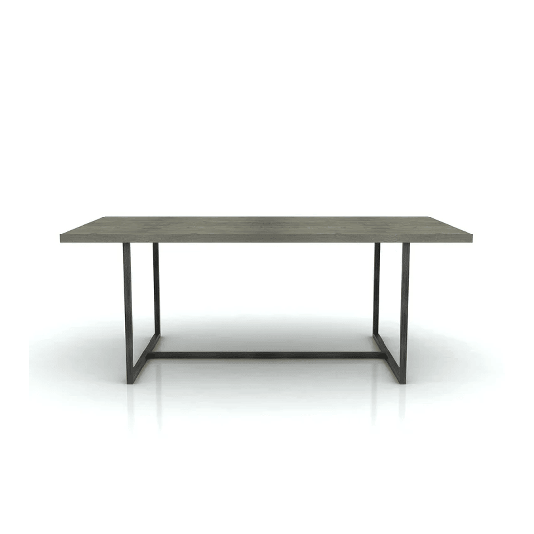 Flow 1.8m Dining Table